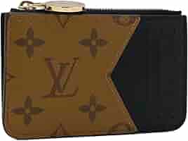 Amazon | ルイヴィトン LOUIS VUITTON カードケース コイン